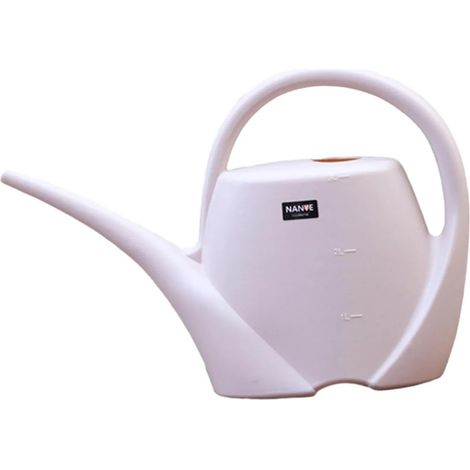 Arrosoir dextrieur grand format de 3 litres rose B (1/5)