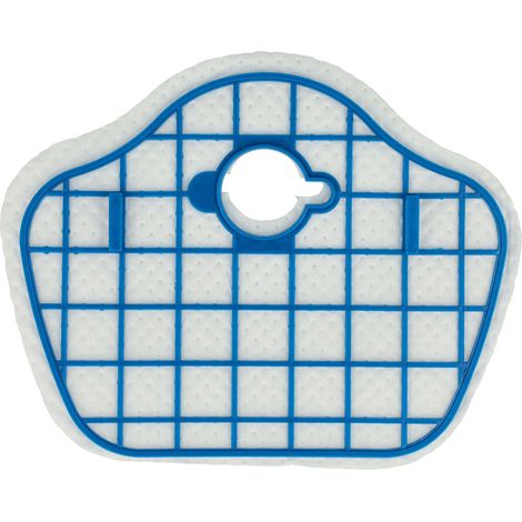 vhbw filtro sostituisce Philips CP0281, CP0281/01 per robot aspirapolvere - unità filtrante