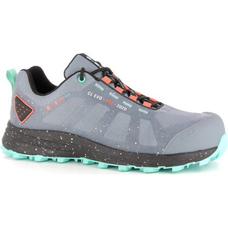 Zapatos de seguridad S3 Trailer S24 T.36 - TRAILER S3-36