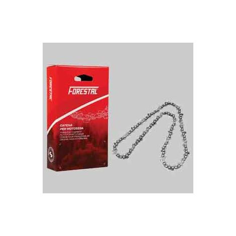 CATENA PER POTATORI 'FORESTAL' 1/4 - Spess. 11 mm - maglie n° 56 - OREGON