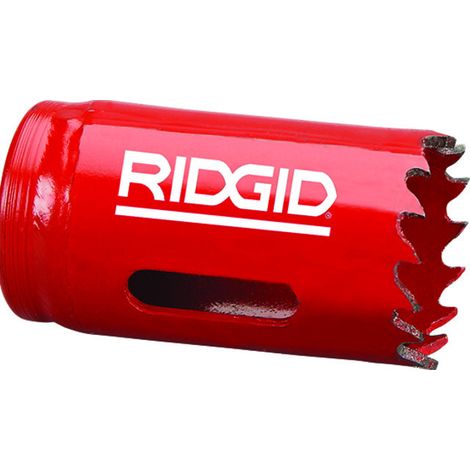 Viega Bohrkrone 4278 Ersatzteil für 4278.5, d. 27mm (1/3)