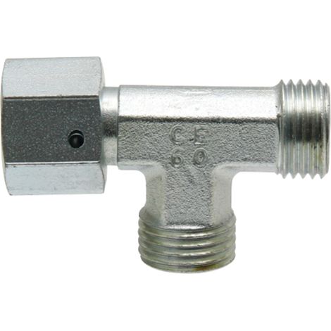 Connecteur X-ELV 12 L DKO 87003528 (1/2)