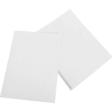 Kit de 12 patchs muraux en vinyle auto-adhésif pour réparer les trous et les fissures (1/5)