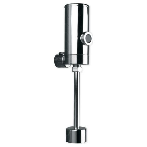 RUBINETTO A FOTOCELLULA PER ORINATOIO- A Batteria 6v Litio- TREMO- pezzi 1