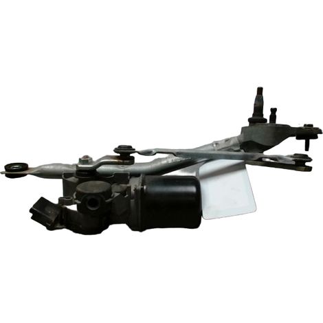 [PRODUIT D'OCCASION] Mecanisme Essuie-glace Avant CITROEN C1 5p ♻️ Ref Oe. 6405ht - Garantie à vie