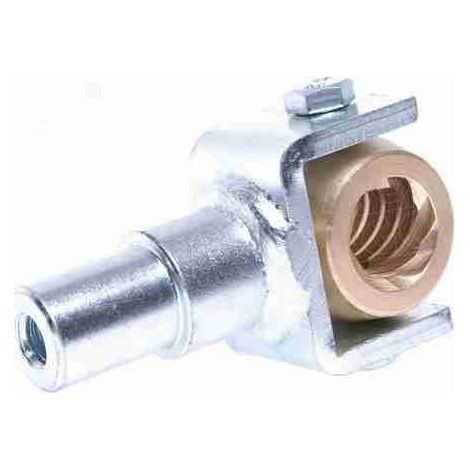 NICE PRPL05B Gruppo Chiocciola Forcella Per Pluto PL4024 PL5024 Ricambio