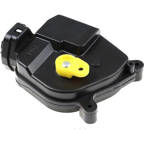 Actionneur de verrouillage de porte avant gauche neuf, loquet 95735-1G020 pour Accent 2006-2011 (1/4)