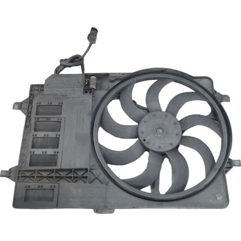 Moteur Ventilateur Radiateur Mini Mini [PRODUIT D'OCCASION]♻️17117541092