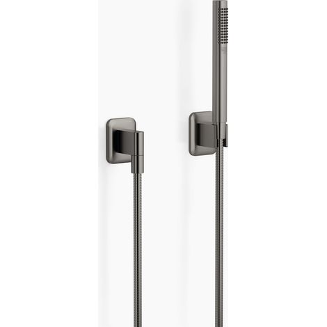 Dornbracht LISSÉ Schlauchbrausegarnitur, flowReduce,