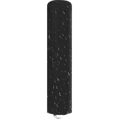 für Solardusche für den Außenbereich 66 3 x 221 9 cm