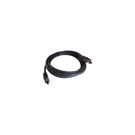Kramer cavo hdmi (maschio - maschio) 0,9m (c-hm/hm-3) 97-0101003 (1/2)