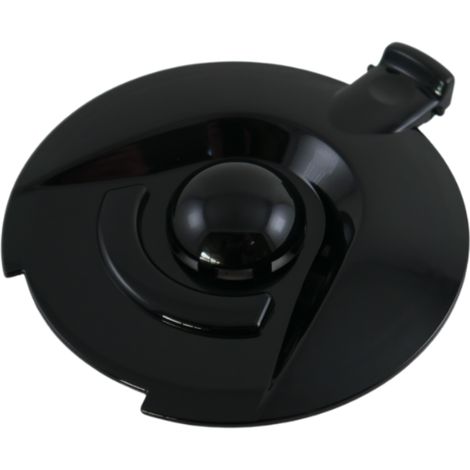 Couvercle noir pour verseuse - RIVIERA & BAR - 500587859