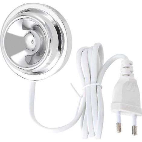 Chargeur pour brosse à dents électrique DiamonClean CBA1001, compatible avec les brosses à dents électriques séries 9300/9500/9700 (sans boîte), prise européenne. (1/5)