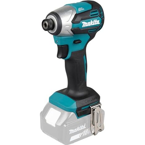 Makita dtd158z akku-schlagschrauber