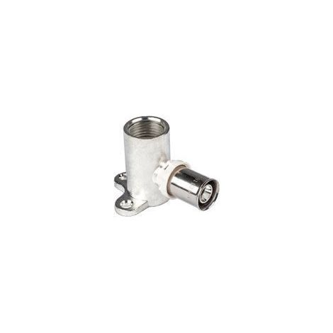 Herotec disque mural court 20 mm - 1/2 FF