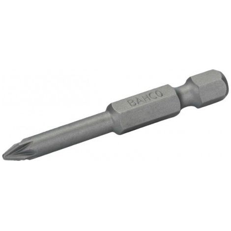 PUNTA 1/4" PZ3 50MM - BAHCO