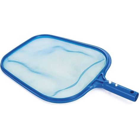 Pour nettoyeur de piscine SP-1022 couvercle de retour de piscine fileté pièces de rechange orifice d'aspiration en matériau ABS (blanc) (1/4)
