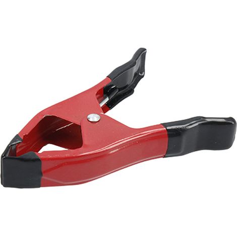 Befestigungsklammer Ferrestock 150 mm langlebig ergonomisch (1/3)