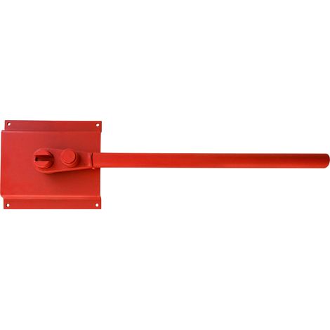 PIASTRA PIEGAFERRO mm 12  - MADE IN ITALY