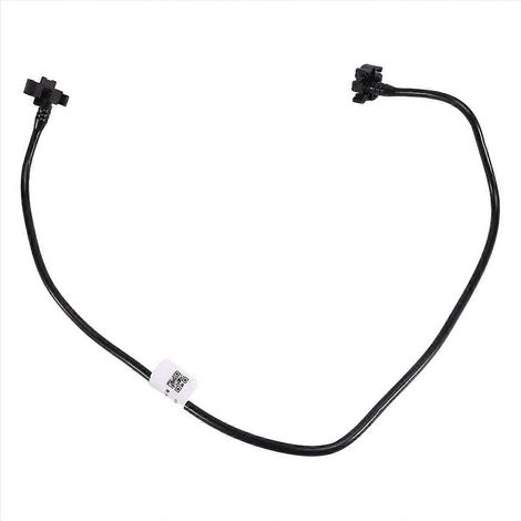 Durite de radiateur de rechange pour réservoir d'eau compatible Peugeot 3008, 5008, RCZ, Citroën C4, C4 Picasso, DS 4 et DS 5 (référence 1323Y4). (1/5)