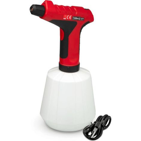 Pulverizar 3,6 V recargable de litio - Elem Gard PU3.6-1L (1/5)
