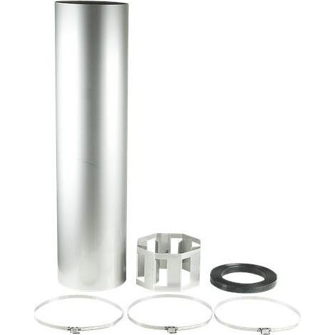 Zubehör für Unterwasserpumpen Kühlmantel D200(220)x800mm für 6` (1/5)