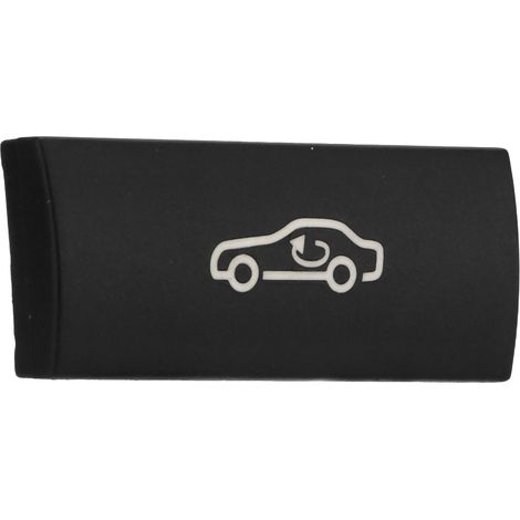 Bouton de remplacement pour la circulation interne du climatiseur des modèles Mercedes-Benz Classe E W212 E 63 AMG 2009-2016 à 7 touches (1/5)