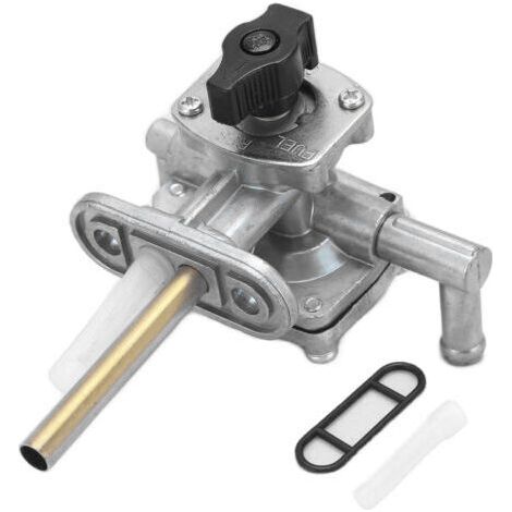 Benzinhahn 44300-03G02 Ersatzteil für Suzuki LTA500 LTF500 Vinson 500