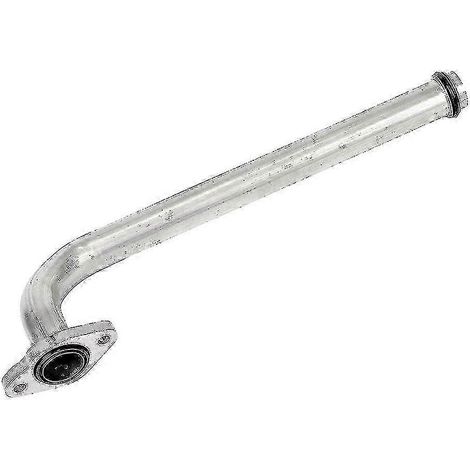 Tuyau d'eau de refroidissement du thermostat, matériau métallique, 55353329, accessoire du système de refroidissement Cruze (1/5)