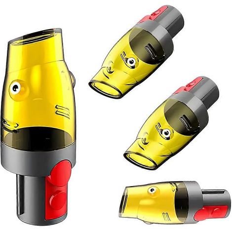 Suitable pour Aspirateur V7V8V10V11V15 Compression Bag Accessoires pièce détachée (1/5)