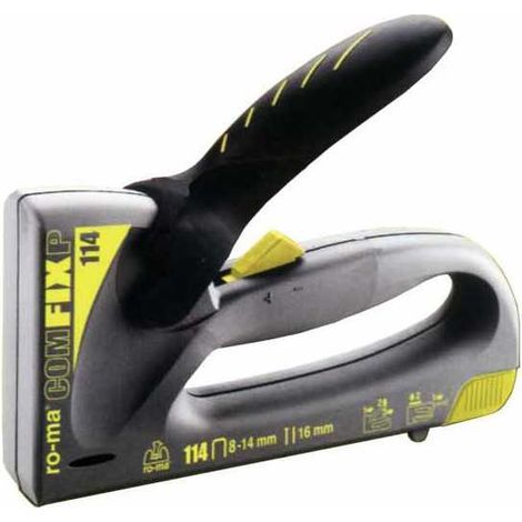 Aparato de fijación Comfix P114 Maestri