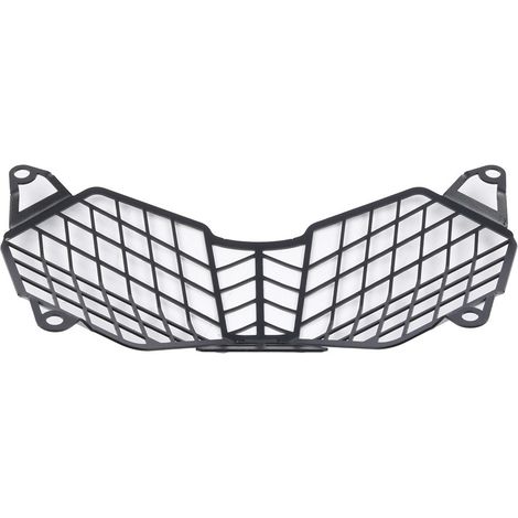 Suitable for Triumph Tiger 800 1200XC, headlight cover, protective net (1/2)