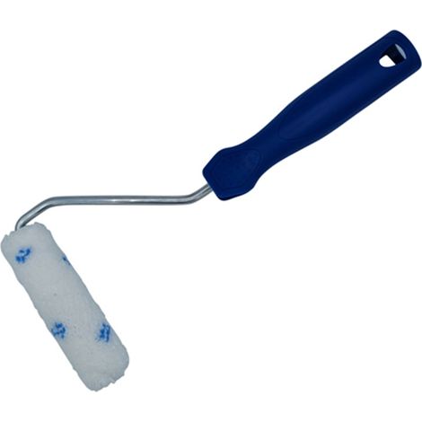 Mini Rullo in Polipropilene per Vernice Satinata 100 - Savy