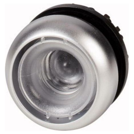 Interrupteur Eaton m22-d-x bouton-poussoir plat rond (1/3)