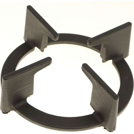 Grille en fonte pour plaque de cuisson gaz – Ajustement parfait pour modèles Z203140 – Durabilité et performance optimales
