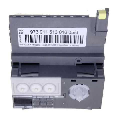MODULE ELECTRONIQUE CONFIGURE EDW750 POUR LAVE VAISSELLE ELECTROLUX - 973911513016056
