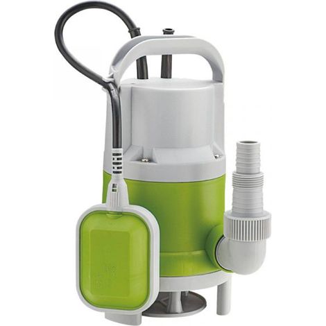 BONERVA BOM0015 CLASSIC Bomba Sumergible 400W - ref: BOM0015