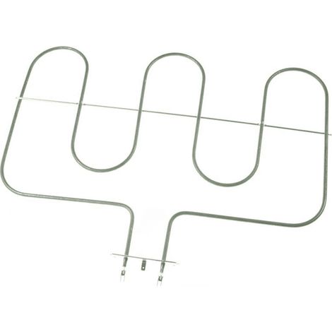 RÉSISTANCE DE SOLE POUR FOUR BOSCH - 00362786