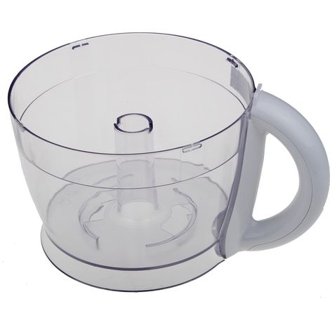 Kunststoffmischer für Multipro -Multifunktions- und Gourmet -Kenwood -Multifunktion - KW716009