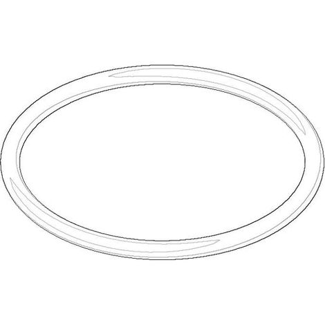 DO O-Ring NBR 885 ERSATZTEILE 091410120 26,7 x 1,78 mm