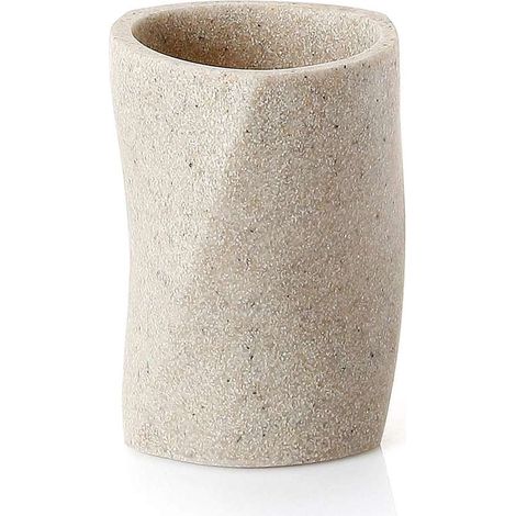 GEDY Portaspazzolini Libra Beige (1/4)