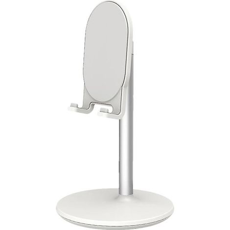 Support de téléphone en alliage pour le maintien du téléphone (1/3)