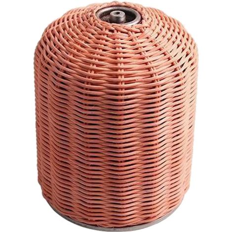 Housse de protection pour bidon d'essence, étui extérieur pour réservoir d'essence, housse de protection antichute pour bidon d'essence, housse de protection pour bouteille d'air comprimé, boîte à mou (1/5)