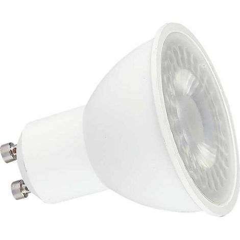 V-TAC Ampoule LED GU10 7,5W Samsung 4000K neutre 610lm
