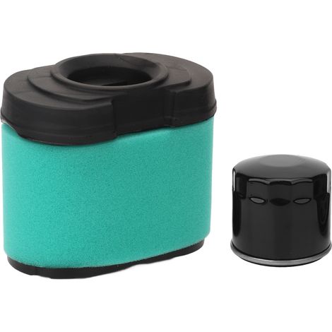 Kit de réparation filtre à air, bougies, filtre à carburant et accessoires pour tondeuse Craftsman YT4000 (1/5)