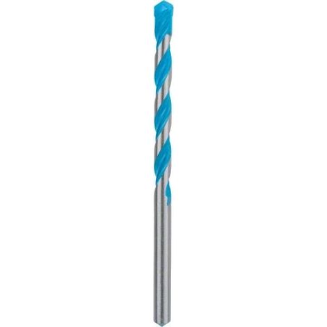 Bosch CYL-9 Expert MultiConstruction Bohrer schwarz 6 mm