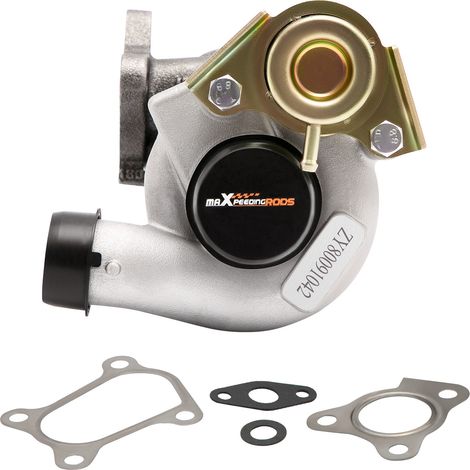 Turbo Turbocompresor para OPEL ASTRA G 1.7 CDTI 75 cv 8971852412, 8971852413