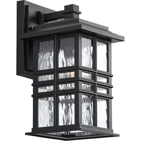 Outdoor Wall Lightdimmable 'Eliosa' (1/5)