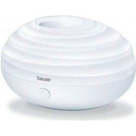 Beurer LA 20 diffuseur d'arômes bleu ultrasonique (1/3)