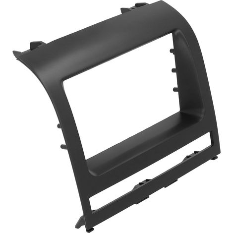 2DIN-Ersatzrahmen für Autoradio-CD-Player für FIAT Albea/Siena/Palio 2004-2012 (1/5)